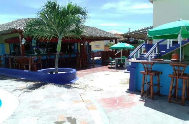 Sol Azul Hotel La Romana Dominican Republic